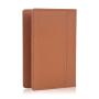 Customized bifold wallet mens  card holder Rfid Wallet Bifold Card Holder