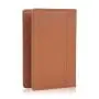 Customized bifold wallet mens  card holder Rfid Wallet Bifold Card Holder
