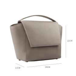 2024 Fashion Women Crossbody Bag Trend Shoulder Handbag Designer Women's Custom Wholesale Large Capacity Handbags