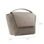 2024 Fashion Women Crossbody Bag Trend Shoulder Handbag Designer Women's Custom Wholesale Large Capacity Handbags