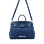 Classical Lychee Wholesale Womens Hand Bags Brand Luxury PU Leather Top Quality Office Ladies Tote Bag Customize Women Handbags