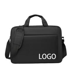 Custom Logo Easy Storage Water-Resistant Accessory Computer Sleeve Protective Laptop Case for 15-inch