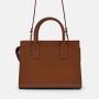 Elegant Vegan Leather Luxury Style Handbags For Women High Quality Ladies Hand Bags Diamond Pattern Custom Womens Tote Bags