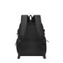 Hot selling backpack men's backpack trendy brand large capacity college student leisure sports waterproof computer bag