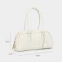 PU Leather Luxury Shoulder Bag Purses Ladies Handbag Designer Handbags Custom Brands Duffle Bag For Women