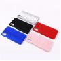 Customize Luxury Genuine Snake Skin Leather Mobile Phone Case Cover