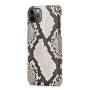 New Arrival Natural Color Genuine Snake Skin Mobile Phone Case Back Cover For Iphone 7 8 11 12 13 14 Pro Max Series