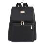 2022 Custom Casual Waterproof Oxford Women Backpack Fashion Large Capacity Designer School Backpacks for Girls