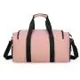 Custom Logo Unisex Duffle Bag Yoga Training Fitness Soccer Travel Sports Bags Waterproof Gym Bag