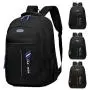 ZR937 Hot Sell Backpack Business Laptop Bag Waterproof Oxford Men's Backpack University Student Schoolbag Campus Travel Outdoor