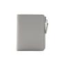 Wholesale wallets and purses bifold PU leather smart wallet purse sale for ladies