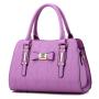 Hot selling  Fashion ladies shoulder bag  Pu leather designer trendy bags women's handbags 2023
