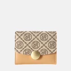 SUSEN CHRISBELLA  ODM OEM New Arrival 2024 wholesale Pu Leather custom small designer wallet women wallets coin purse