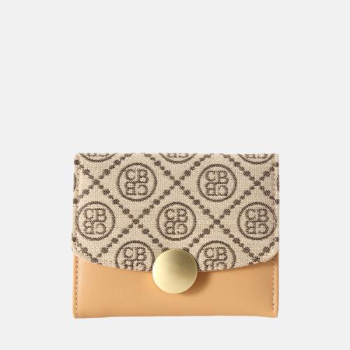 SUSEN CHRISBELLA  ODM OEM New Arrival 2024 wholesale Pu Leather custom small designer wallet women wallets coin purse