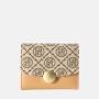 SUSEN CHRISBELLA  ODM OEM New Arrival 2024 wholesale Pu Leather custom small designer wallet women wallets coin purse