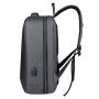 GW044 Customizable Logo Gift Backpack Business Schoolbag Unisex New Computer Backpack Laptop Bag Nylon Zipper