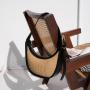 2024 New Arrival Straw Bag Custom Women Hobo Bags Designer Shoulder Bag Ladies Purses and Handbags