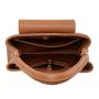 Top Quality Fashion Pu Vegan Leather Handbags For Women Ladies Shoulder Bags Oem Purses And Handbags