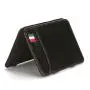 HF004 CUIKCA Unisex Magic Wallet PU Leather Wallet ID Credit Card Cases Gift Business Customized Logo Magic Wallet