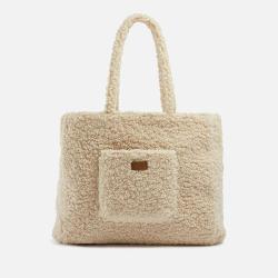 2023 Custom Logo Korean Style Handbags Fashionable Shoulder Bags Furry Winter Casual Tote Bags For Women