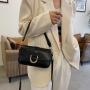Wholesale Bags  Solid Color  De Mujer Custom Designer Handbag Bags Women Handbags Ladies bolsas para mujer