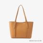 2024 High Capacity Women's Bag New Trending Hot Sale Shoulder Portable Shopping Bag Custom Logo Casual Tote Bag
