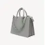 Customized Logo sac a main femme shoulder bags women handbags ladies tote bags handbag For Women