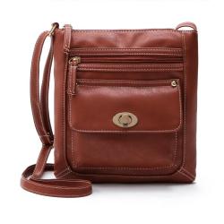 Hot selling new convenient shoulder crossbody bag for women