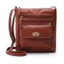 Hot selling new convenient shoulder crossbody bag for women