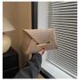 New women's clutch bag fashion wallet handbag pu envelope bag factory price