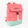 CHANGRONG Custom waterproof Oxford cloth school backpack with logo