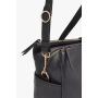 Fashionable Soft Women Genuine Leather Purses and Handbags Satchel Tote Shoulder Bag Large Capacity Shoulder Ladies Hand Bag