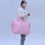 Keymay 11-color Spot Travel Waterproof Nylon Beach Bag Large Shoulder Tote Bag Handbags For Women Luxury