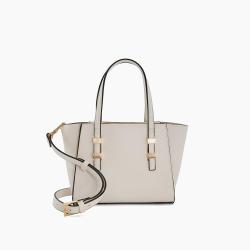 OEM ODM Luxury Pu Leather Women Large Capacity Tote Bag 2024 New Trend Class Office Shoulder Bag