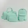 Multi Function Factory Directly Girls Teenager Women Adjustable Shoulder Nylon Custom Waterproof  Backpack Ladies Backpacks