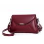 Bolsos Fashion PU Leather Tote Bags Good Quality Handbags Crossbody Shoulder Bag for Women Single Support Zipper Daily Life 3pcs