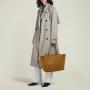 2023 Designer Handbags Dark Color Custom Logo Crossbody Suede Leather Tote Bags For Women
