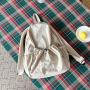 New Fashion Woman korean bag  Casual Travel Backpack Fashion Nylon Shoulder Bags Ladies Student Design Backpack