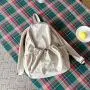 New Fashion Woman korean bag  Casual Travel Backpack Fashion Nylon Shoulder Bags Ladies Student Design Backpack