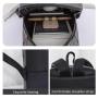 LOVEVOOK fashion ladies backpacks school bags geometric backpacks large unisex travel women bags ladies backpacks