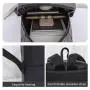 LOVEVOOK fashion ladies backpacks school bags geometric backpacks large unisex travel women bags ladies backpacks