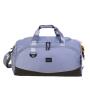 Hot Sale Multifunction Sports Gym Bag Custom Logo Waterproof Travel Hiking Duffel Tote Bag With Shoes Compartment