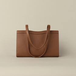 Factory Wholesale Tote Bag Large Capacity Women Handbag Custom Bag With Logo Luxury Vegan Leather Shoulder Bag For Women