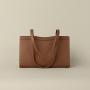 Factory Wholesale Tote Bag Large Capacity Women Handbag Custom Bag With Logo Luxury Vegan Leather Shoulder Bag For Women