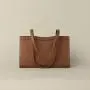 Factory Wholesale Tote Bag Large Capacity Women Handbag Custom Bag With Logo Luxury Vegan Leather Shoulder Bag For Women