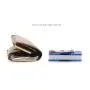 ZF323 Custom Logo Business Card Case Metal Multifunctional Money Clip RFID Slim Card Case Aluminium Card Holder
