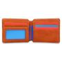 men's bags genuine skin, business card wallet men's wallet china leather