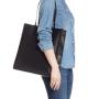 Beautiful Handcrafted Shoulder Bag Computer Handbag Laptop Tote Bag