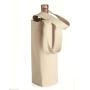Gelory Factory Wholesale Eco Friendly Handle Style Wine Bag Cotton Canvas Bottle Bag Wholesale