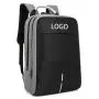 Wholesale Logo Custom Flight Approved Anti-Theft Business Travel Backpack Multi Pocket Laptop Backpack With Password Lock